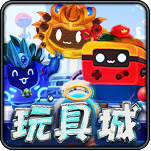 玩具城-PA电子-HB互博